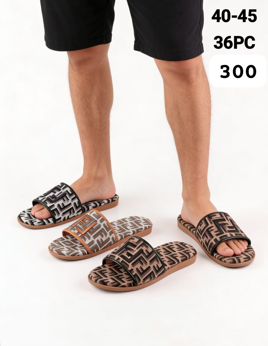 Men sandals