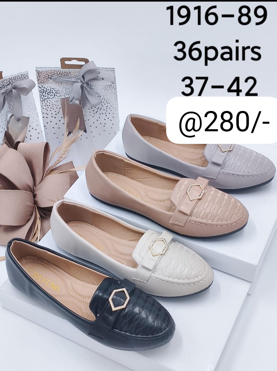 Dolly shoes