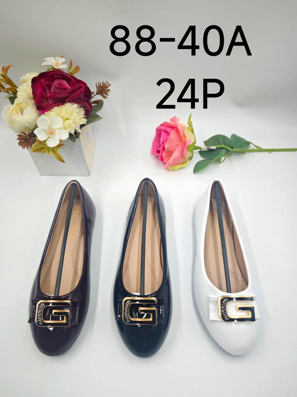 Ladies dolly shoes