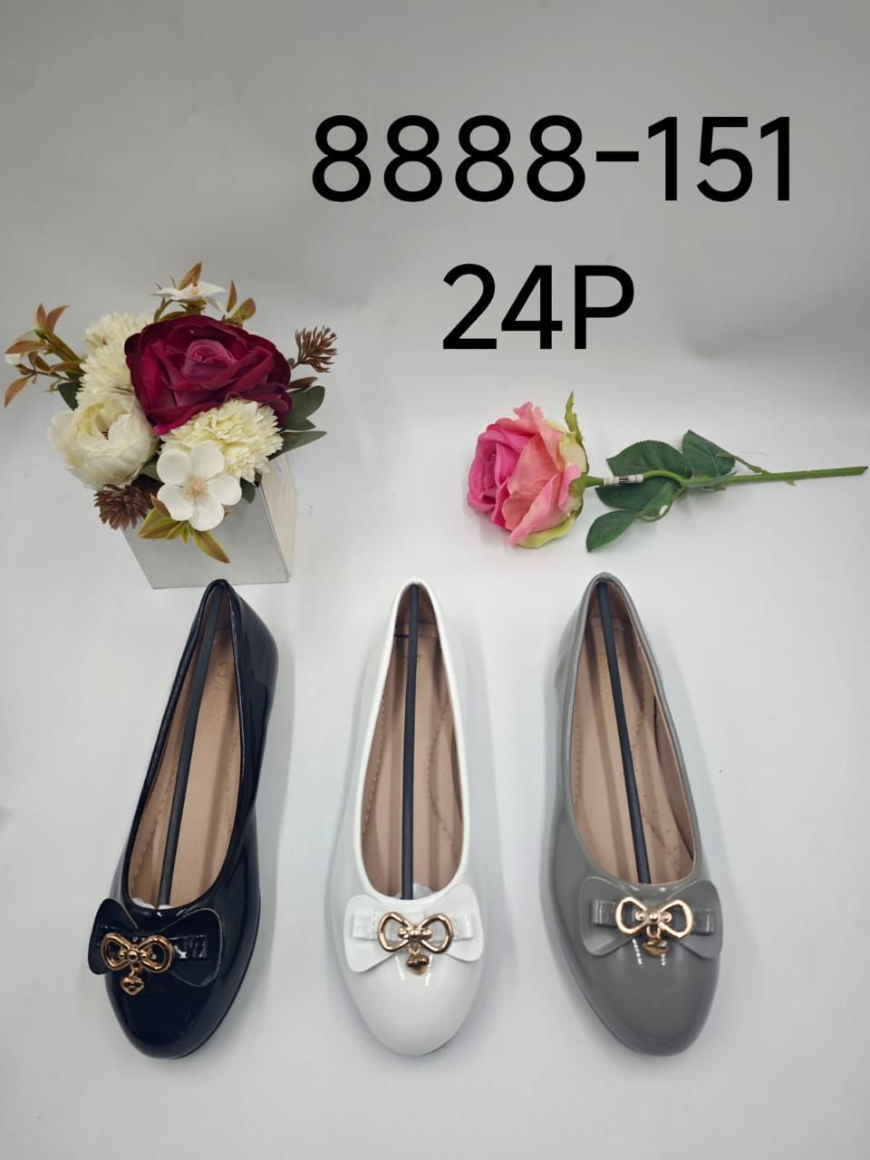 Ladies dolly shoes
