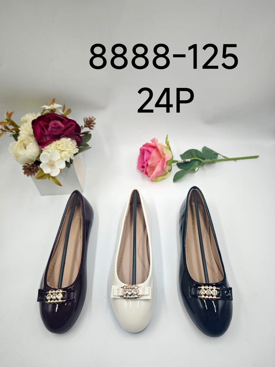 Ladies dolly shoes