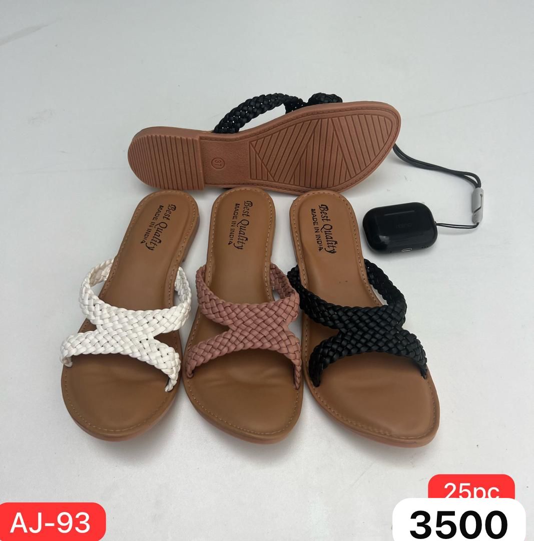 Aj93ladies sandals