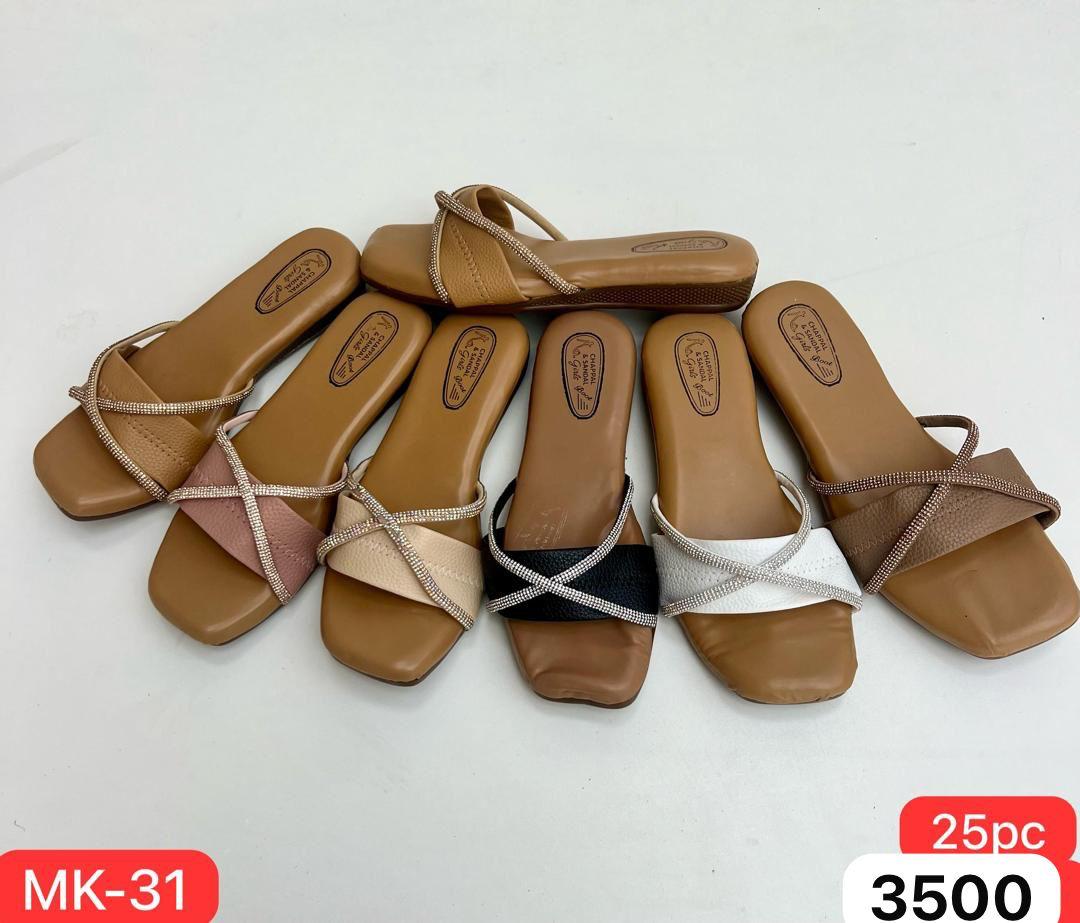 Mk31 -ladies sandals
