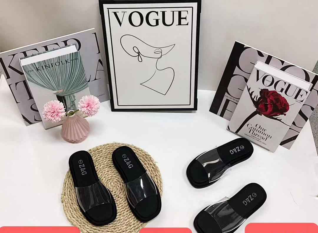 Z&G ladies sandals
