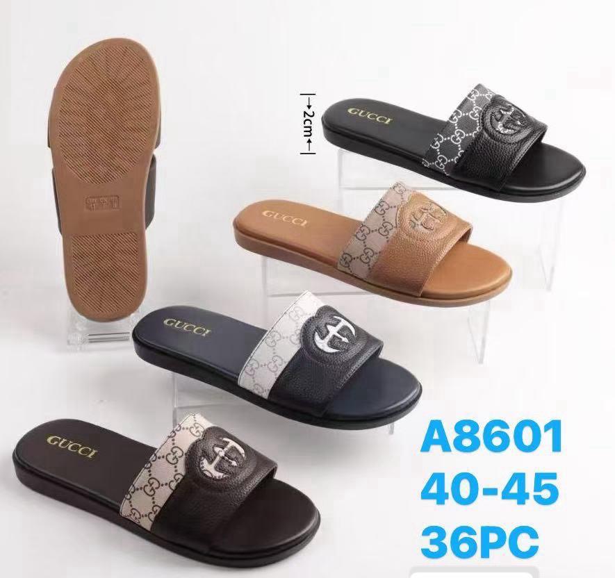Gucci men sandals