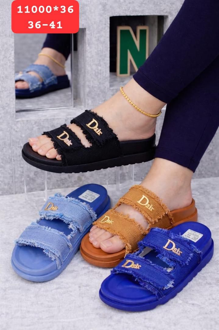 Diar ladies sandals
