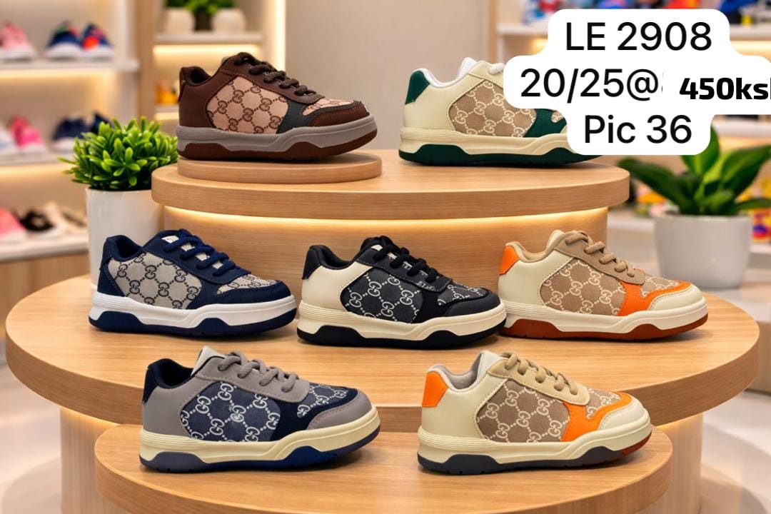 LE 2908