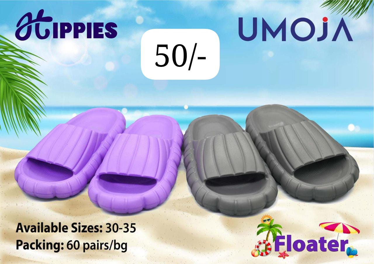 Floaters