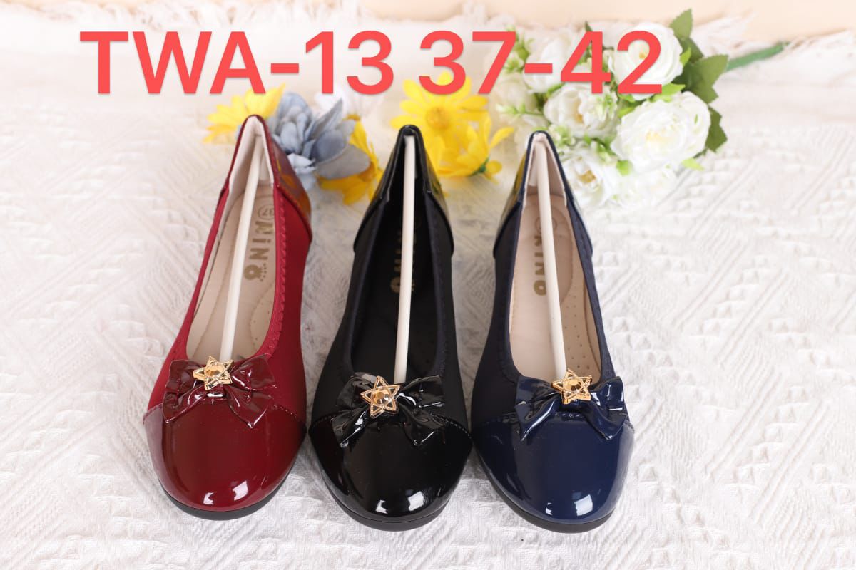 Dolly Shoes