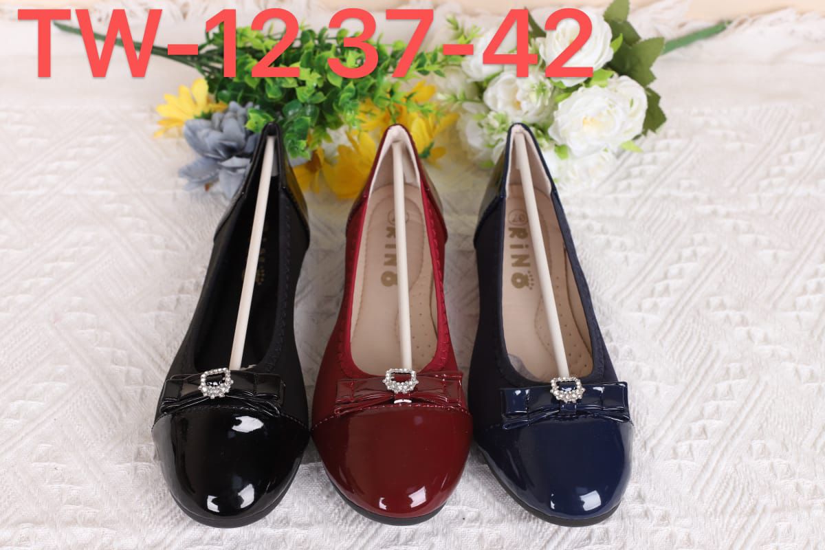 Dolly Shoes