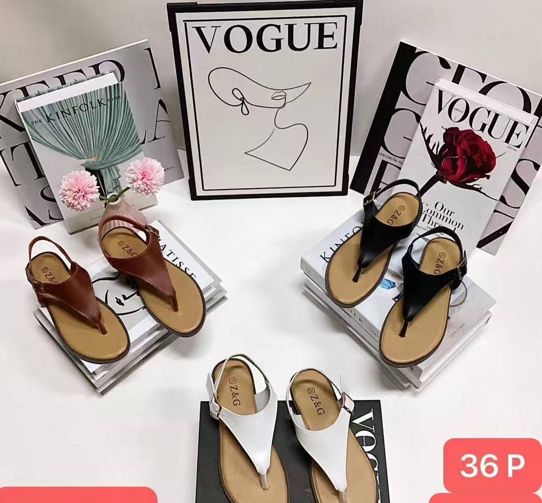 Ladies Sandals