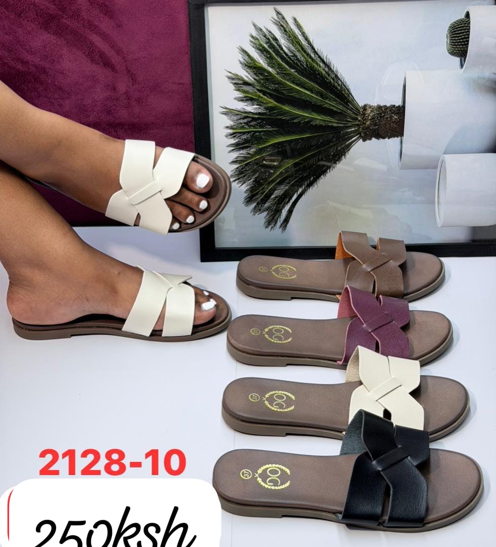 Ladies Sandals