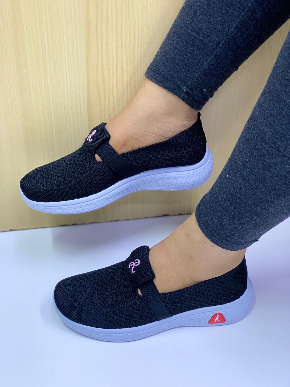Ladies Shoes