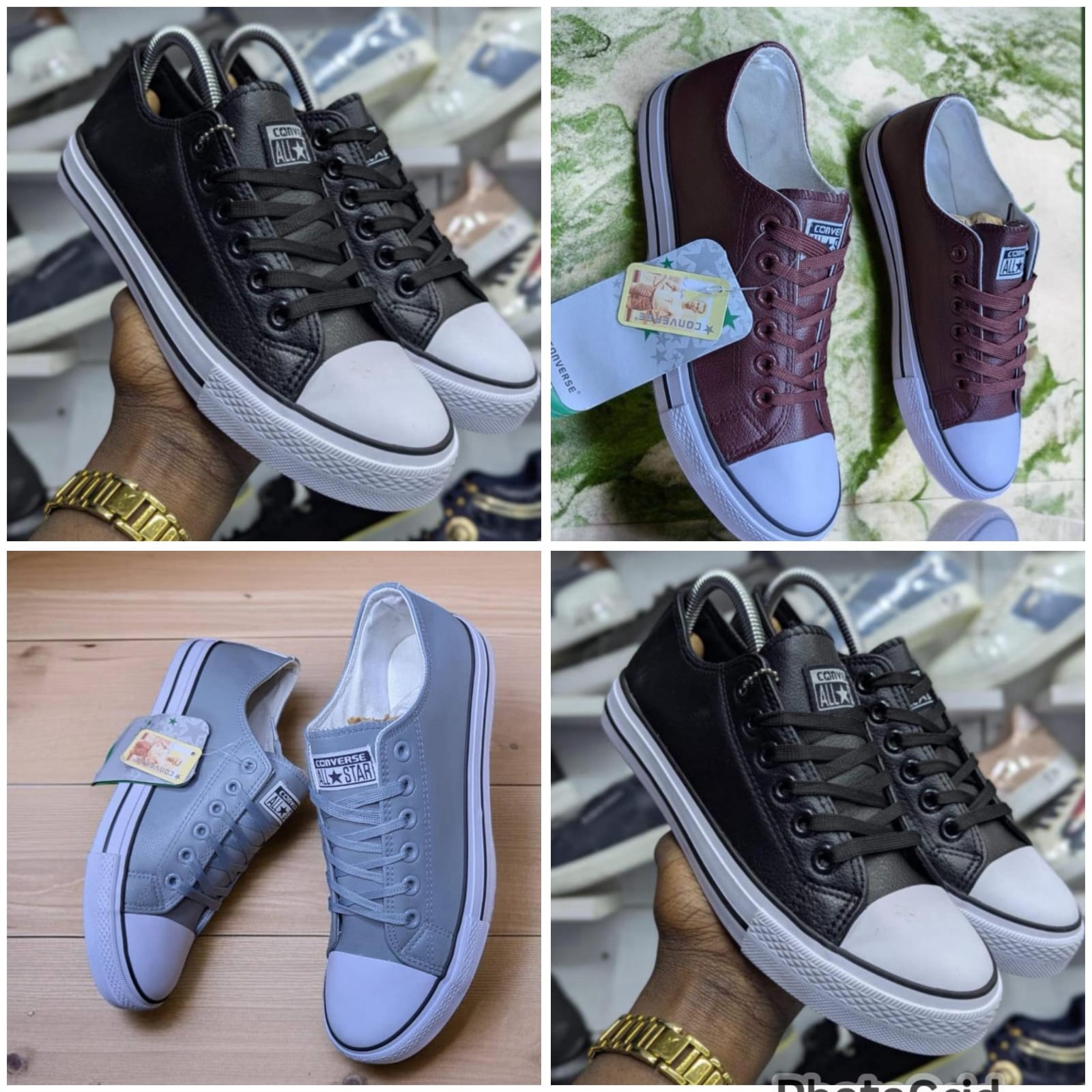 Converse