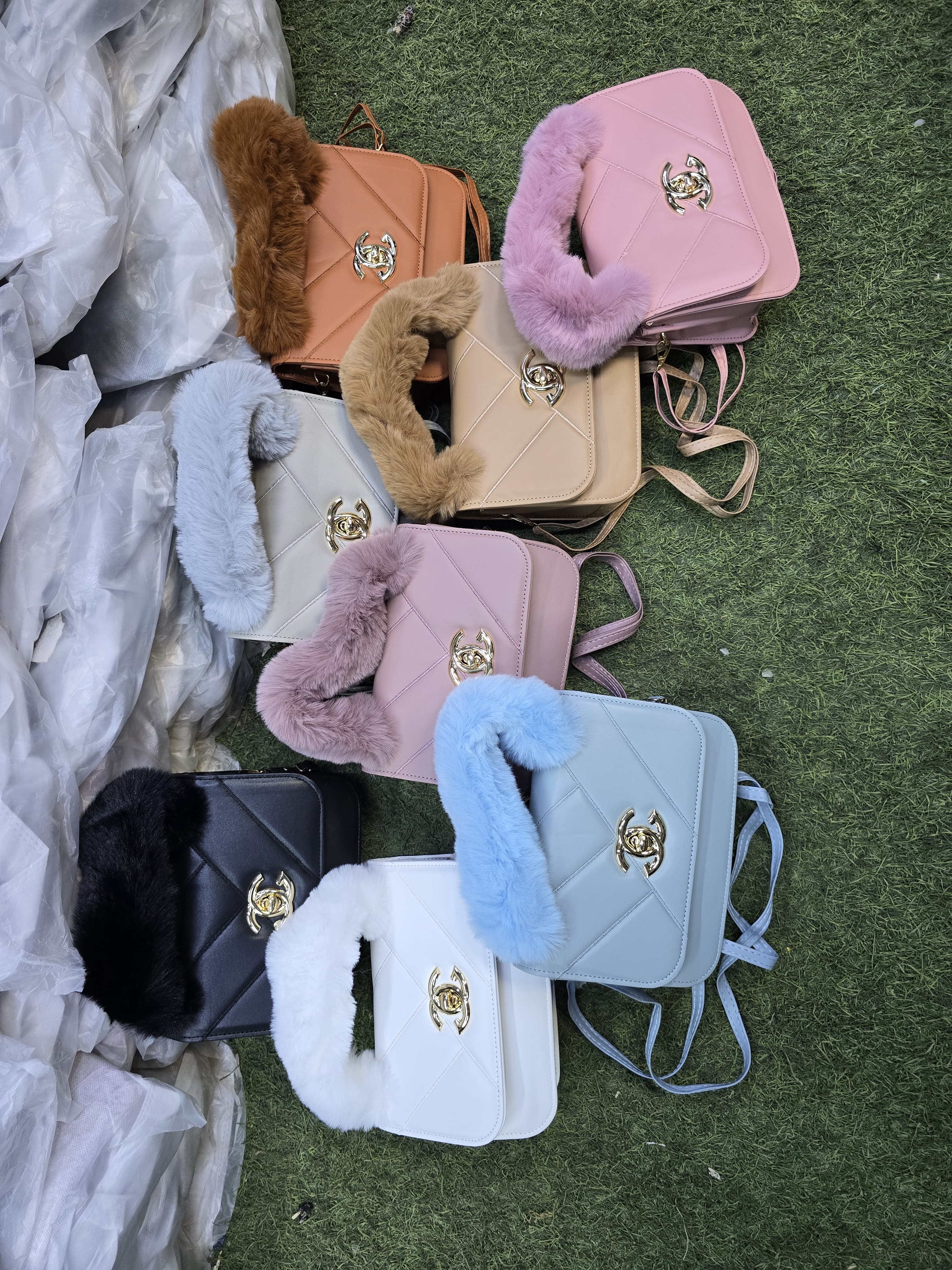 Handbag