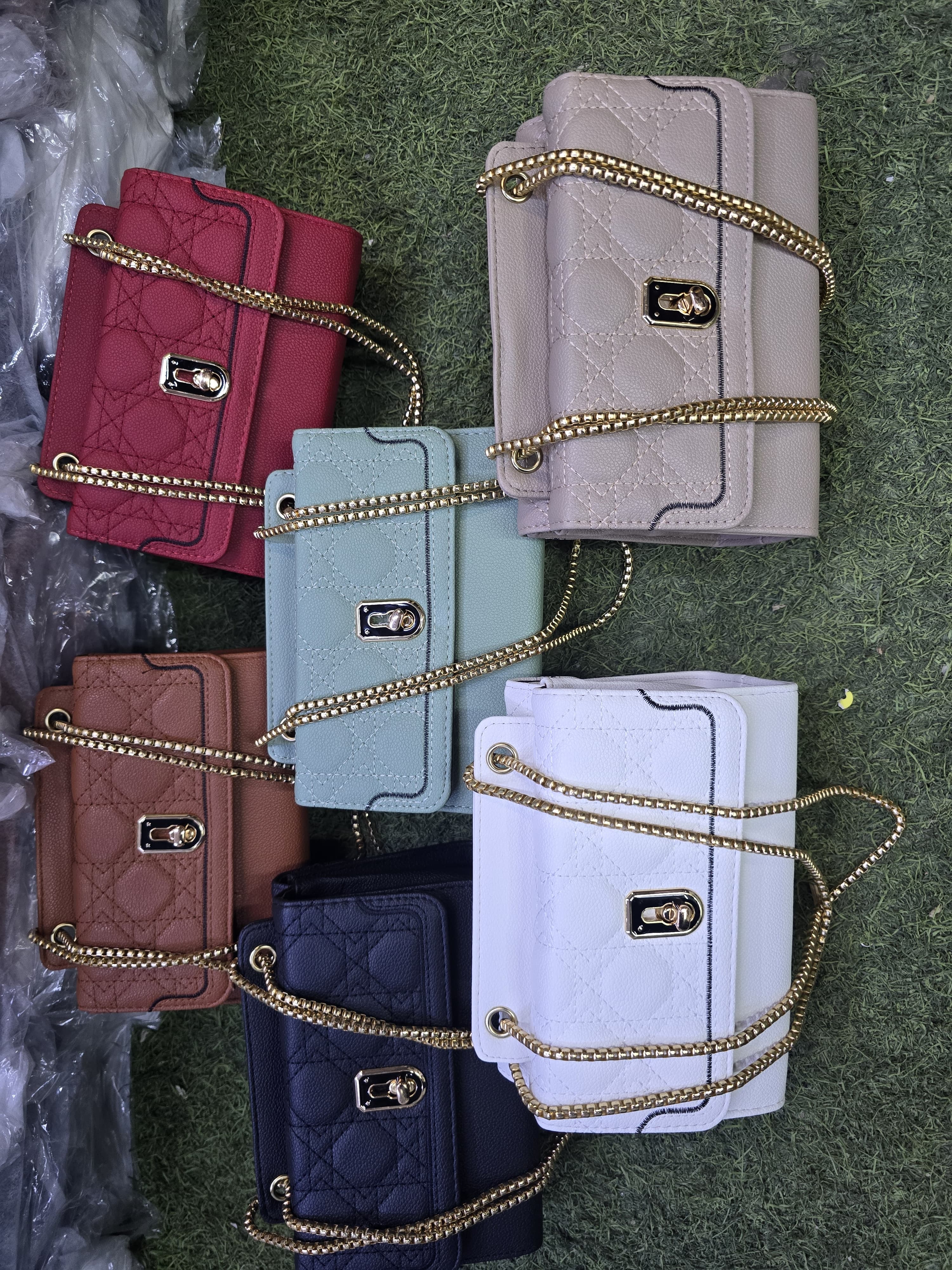 Handbag