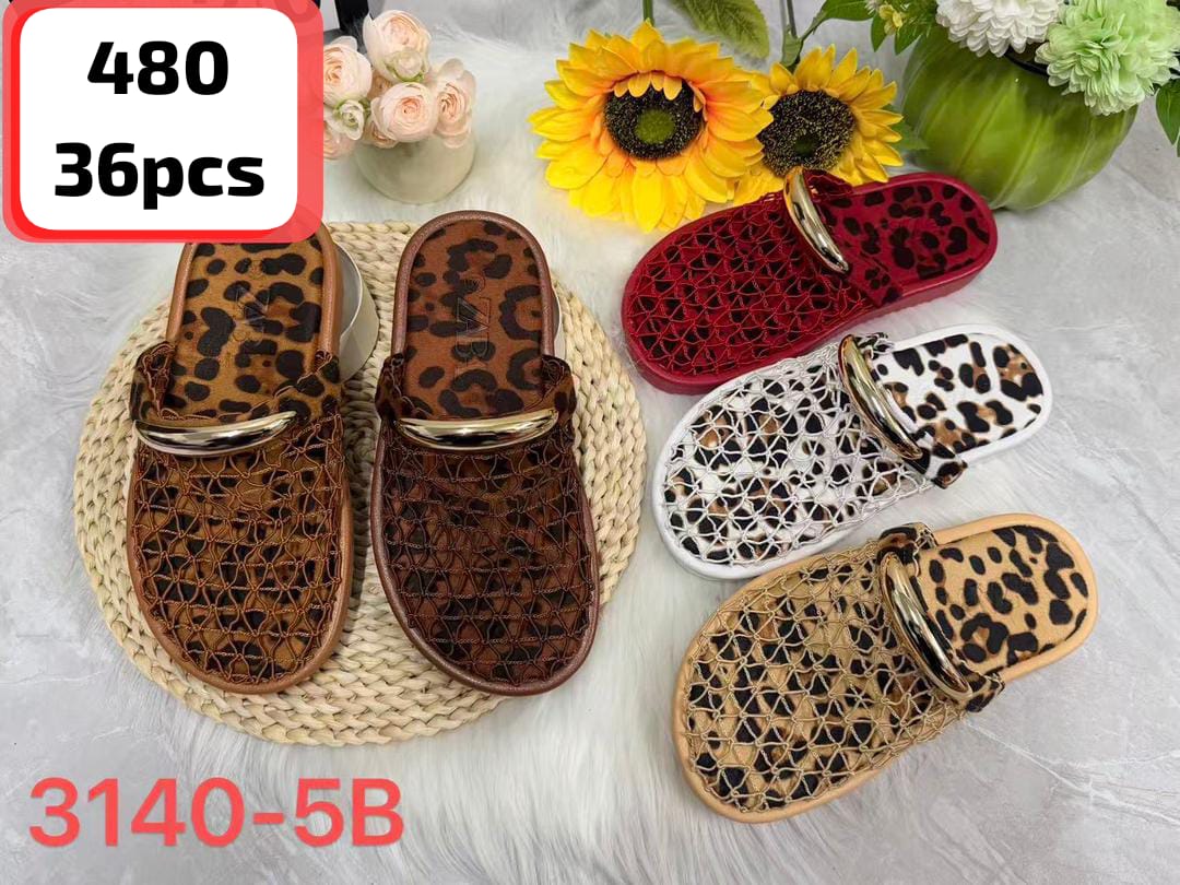 Ladies net slides