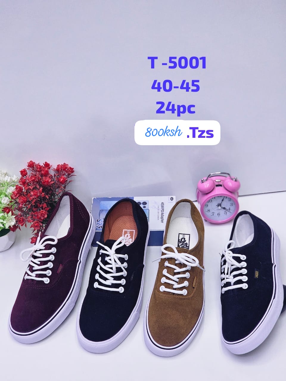 Vans