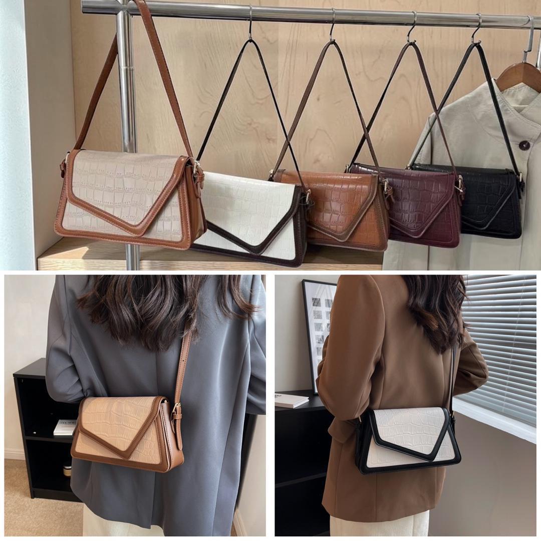 Shoulder bag