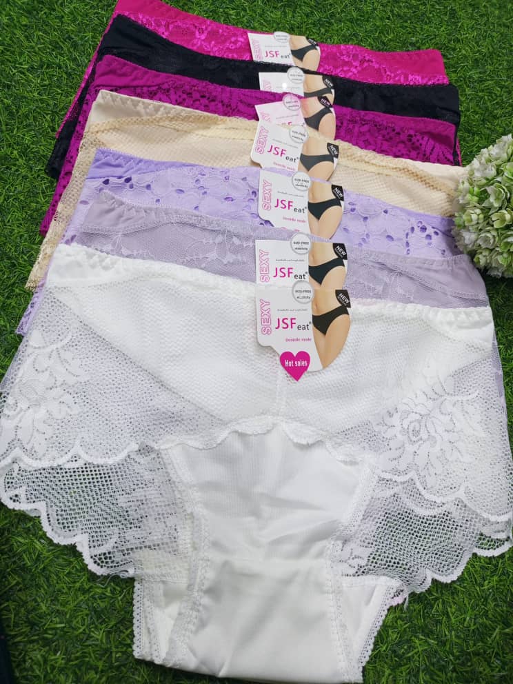 Ladies panties
