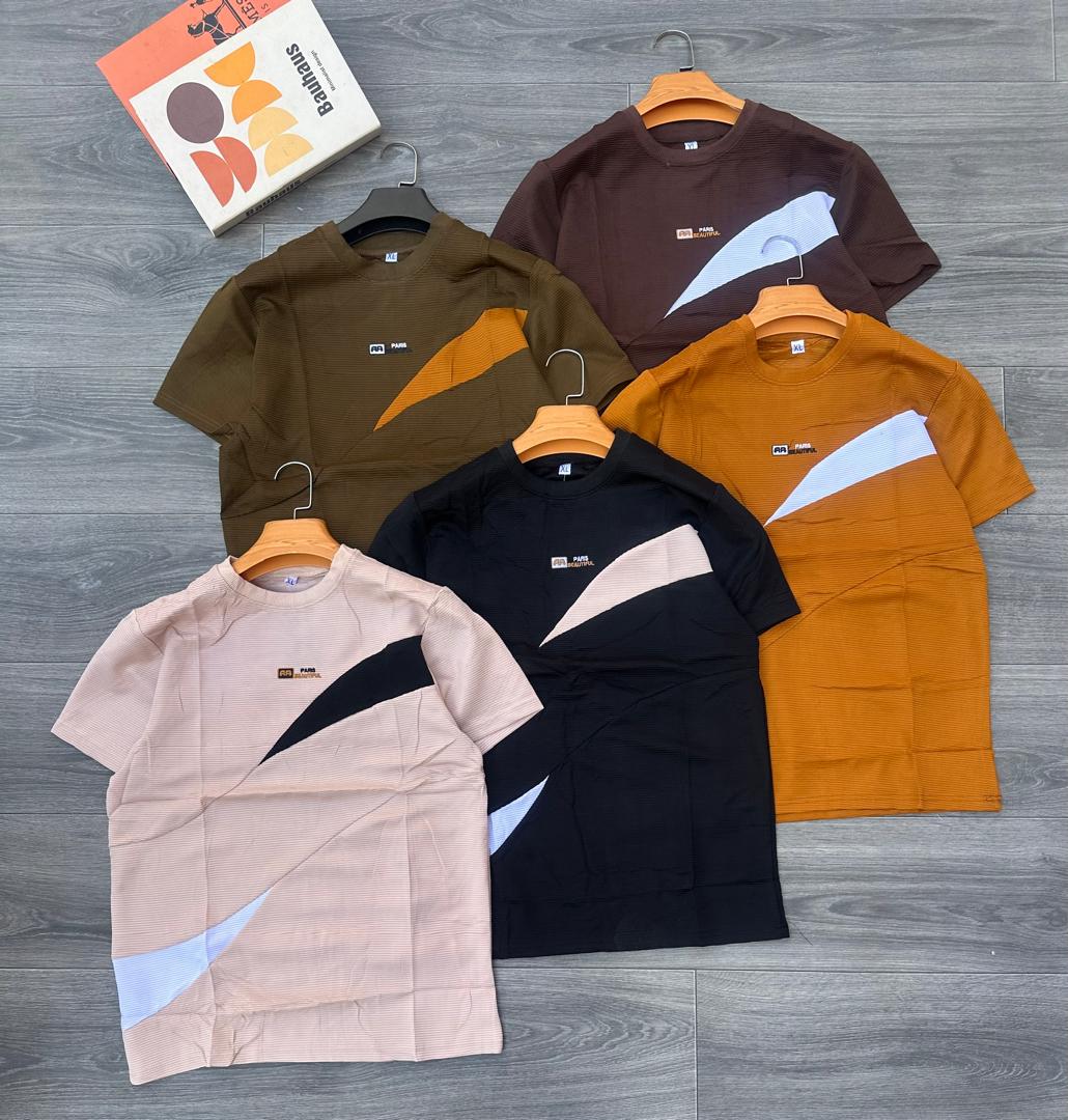 Unisex tshirts