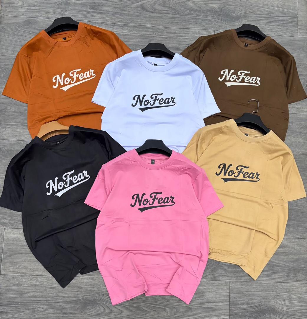 Unisex tshirts