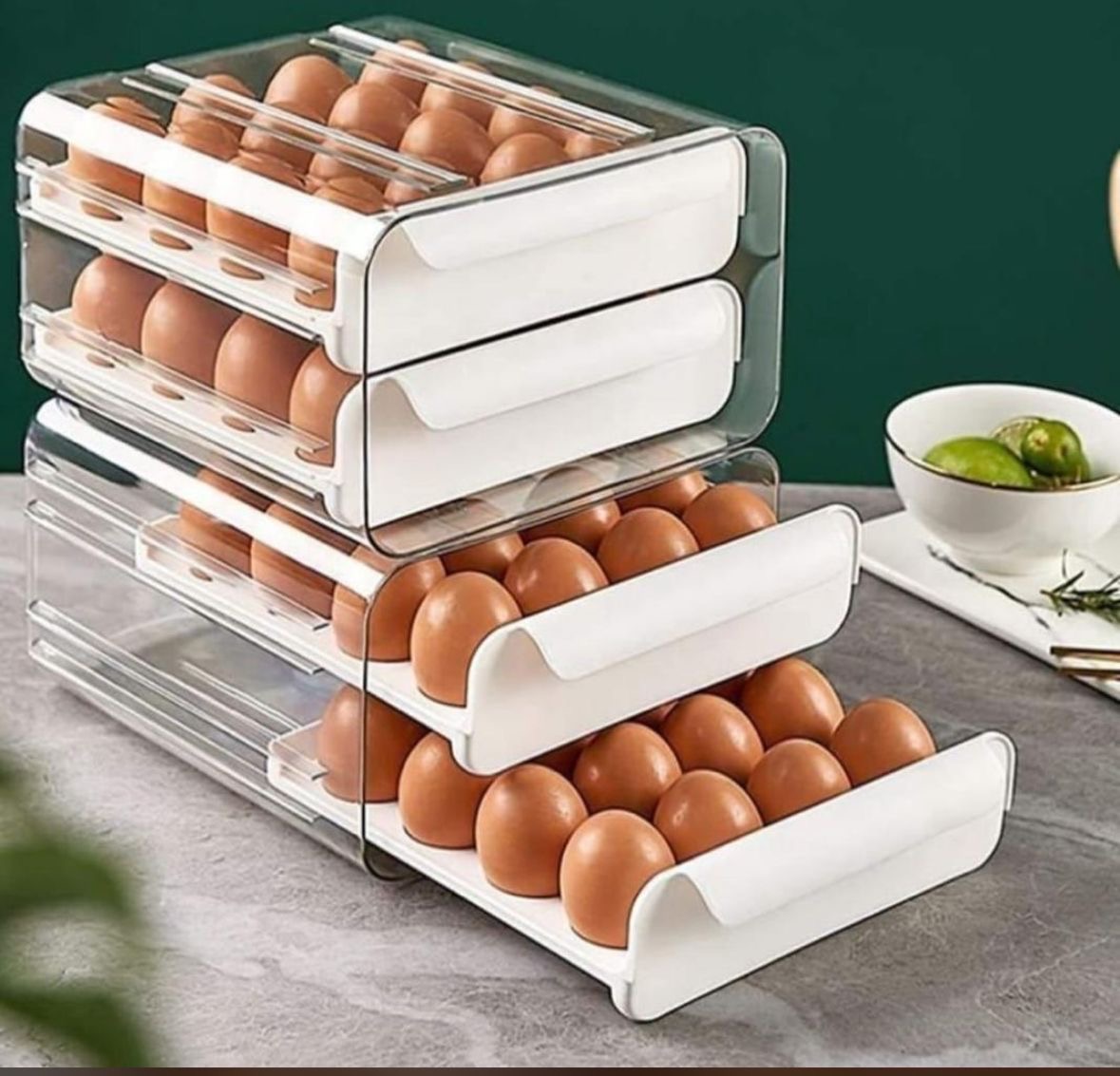 Egg holder
