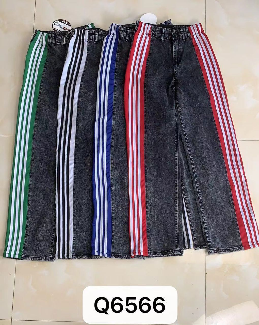 Ladies pants