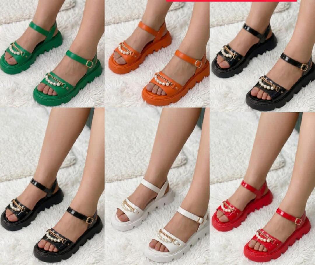 Tz fashion sandals