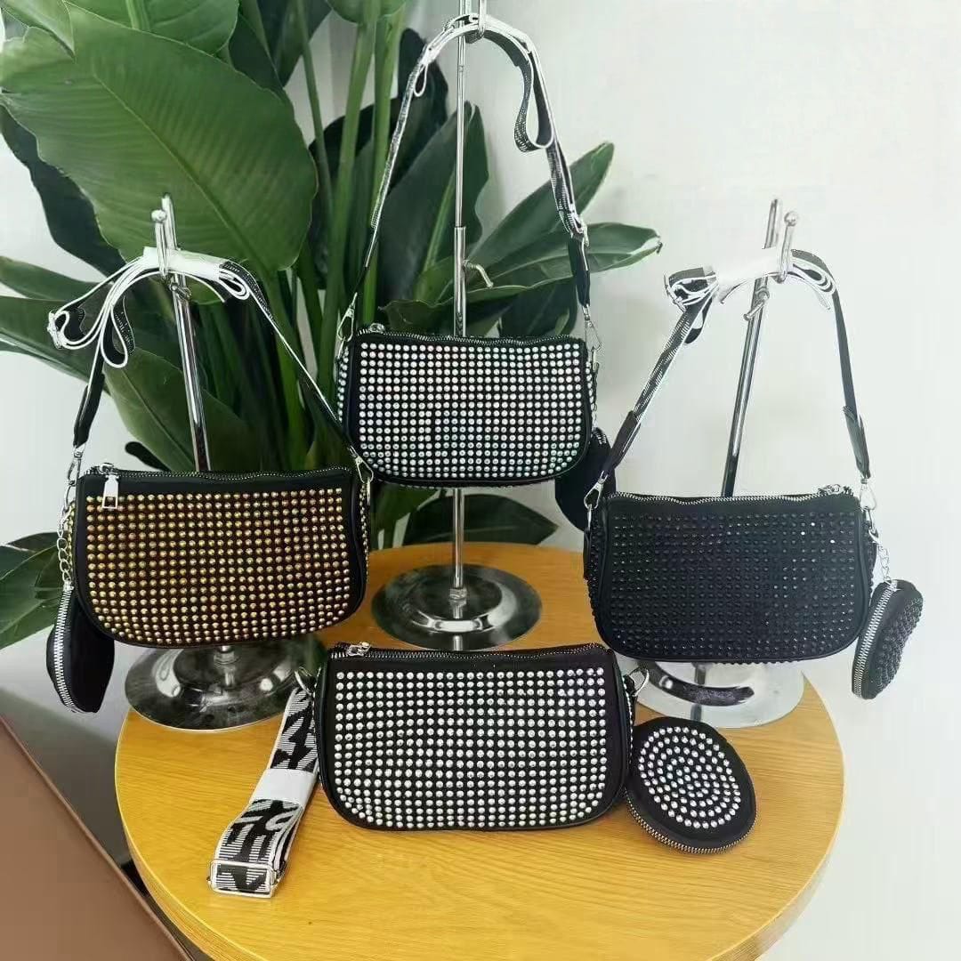 Ladies handbags
