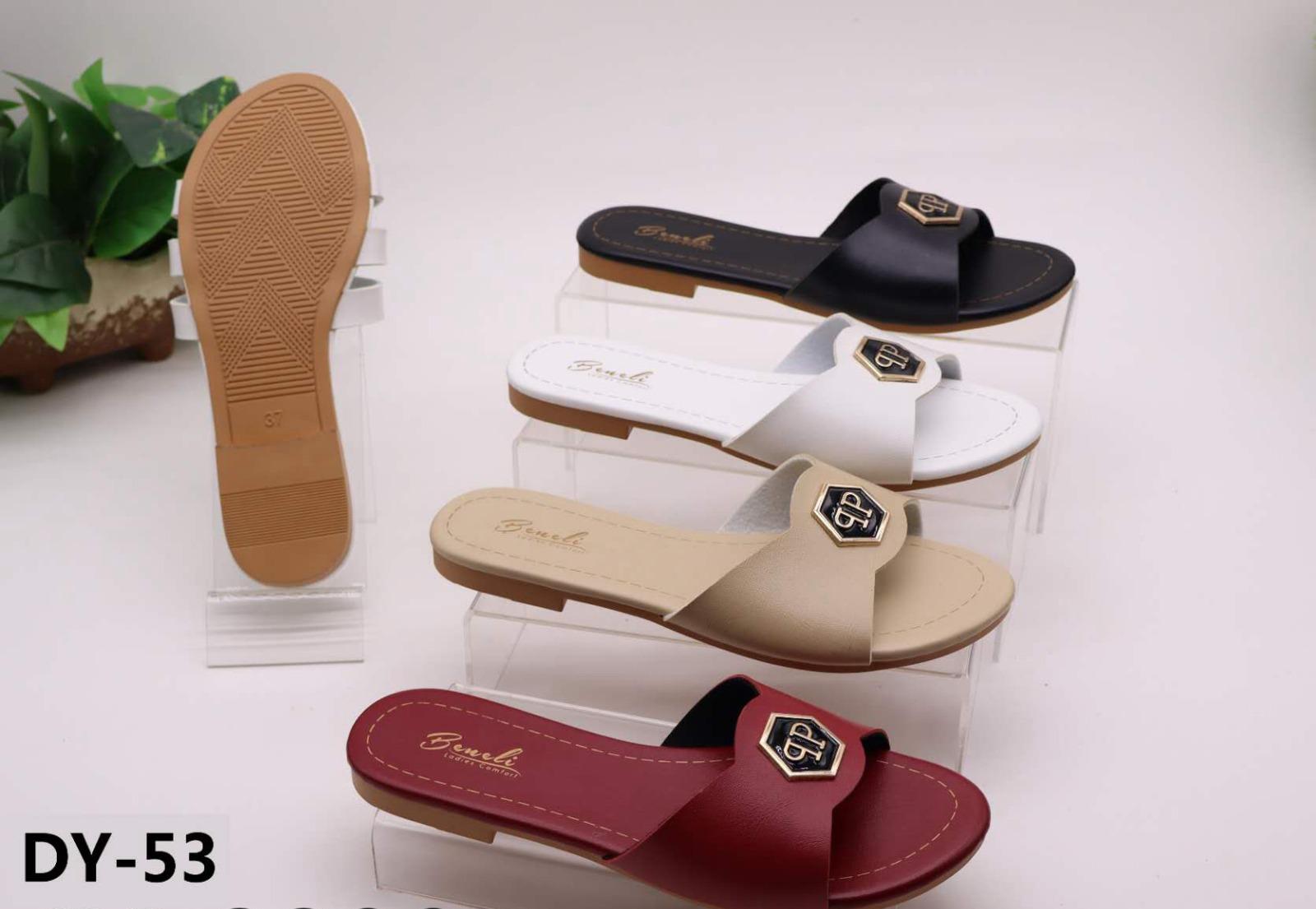 Fendi sandals