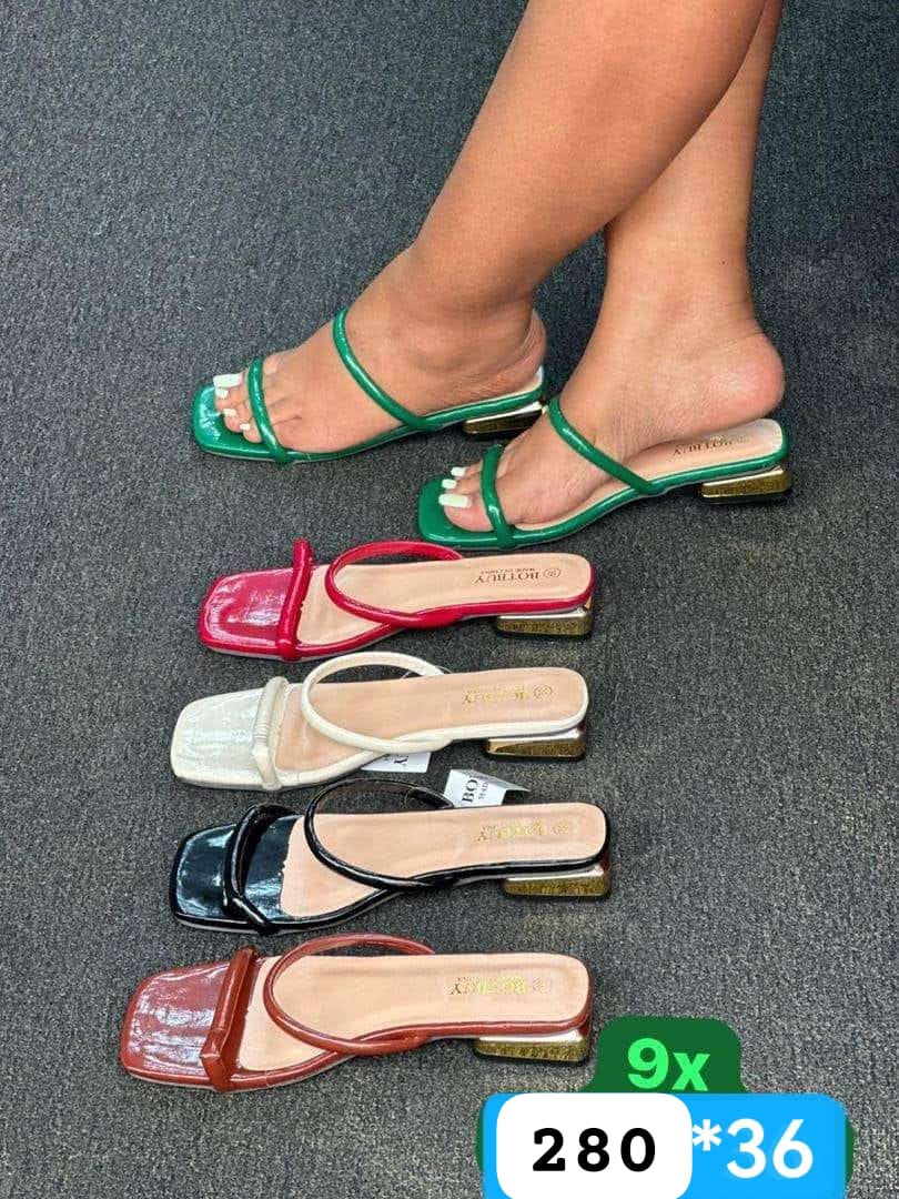 9x sandals