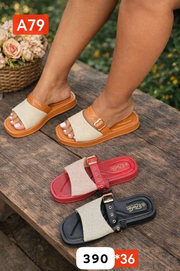 A79 sandals