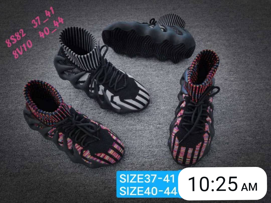 Wajakhoya men sneakers