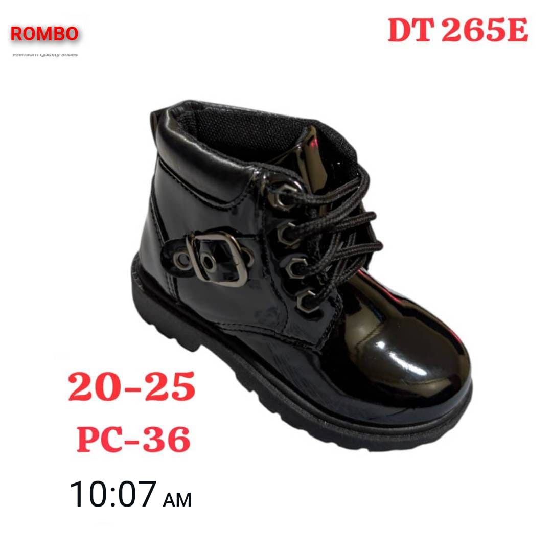 Kids boots E