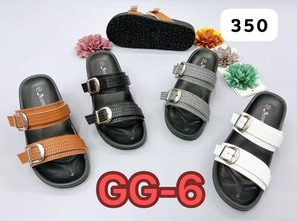 Roser ladies sandals