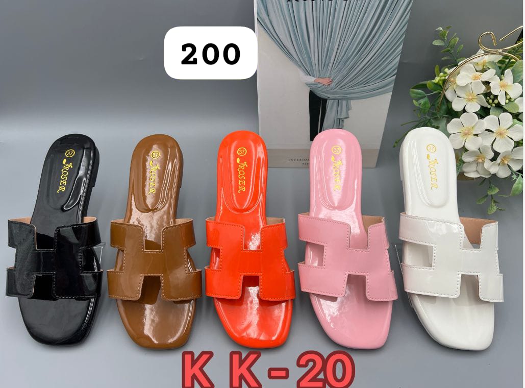 Roser fashion sandals