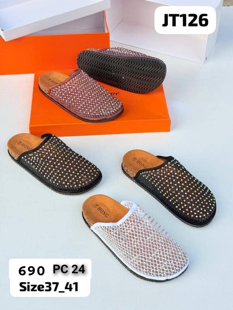 Fashion trendy clogs