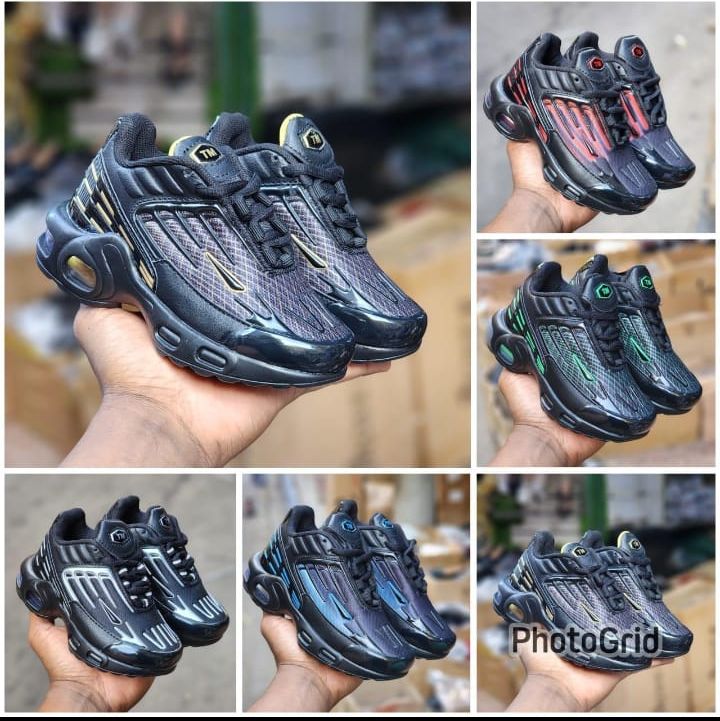 Nike TN