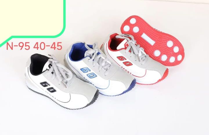N_95 sneakers