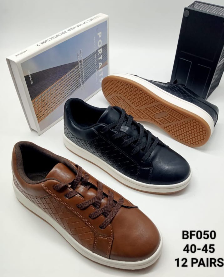 Men's Shoes