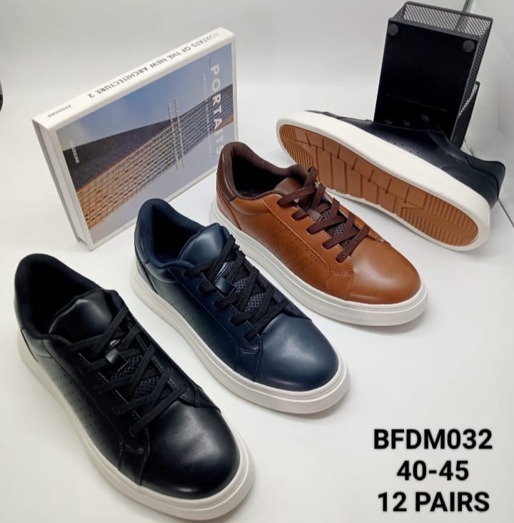 Men's Shoes