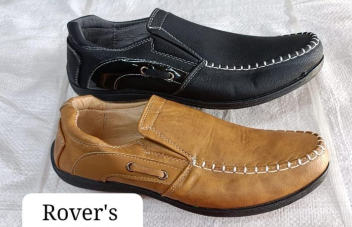 Rover's