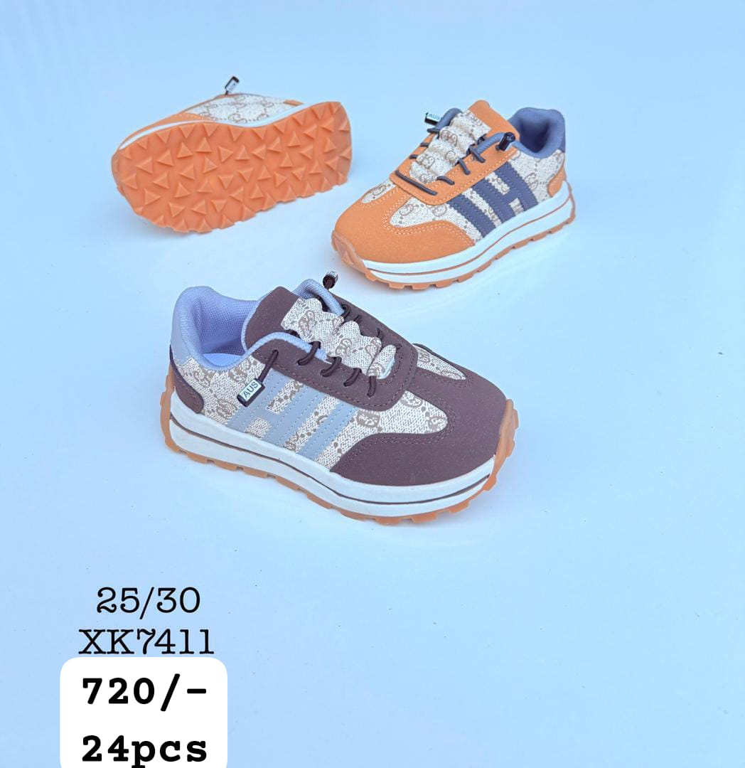 XK7411 Kids sneakers