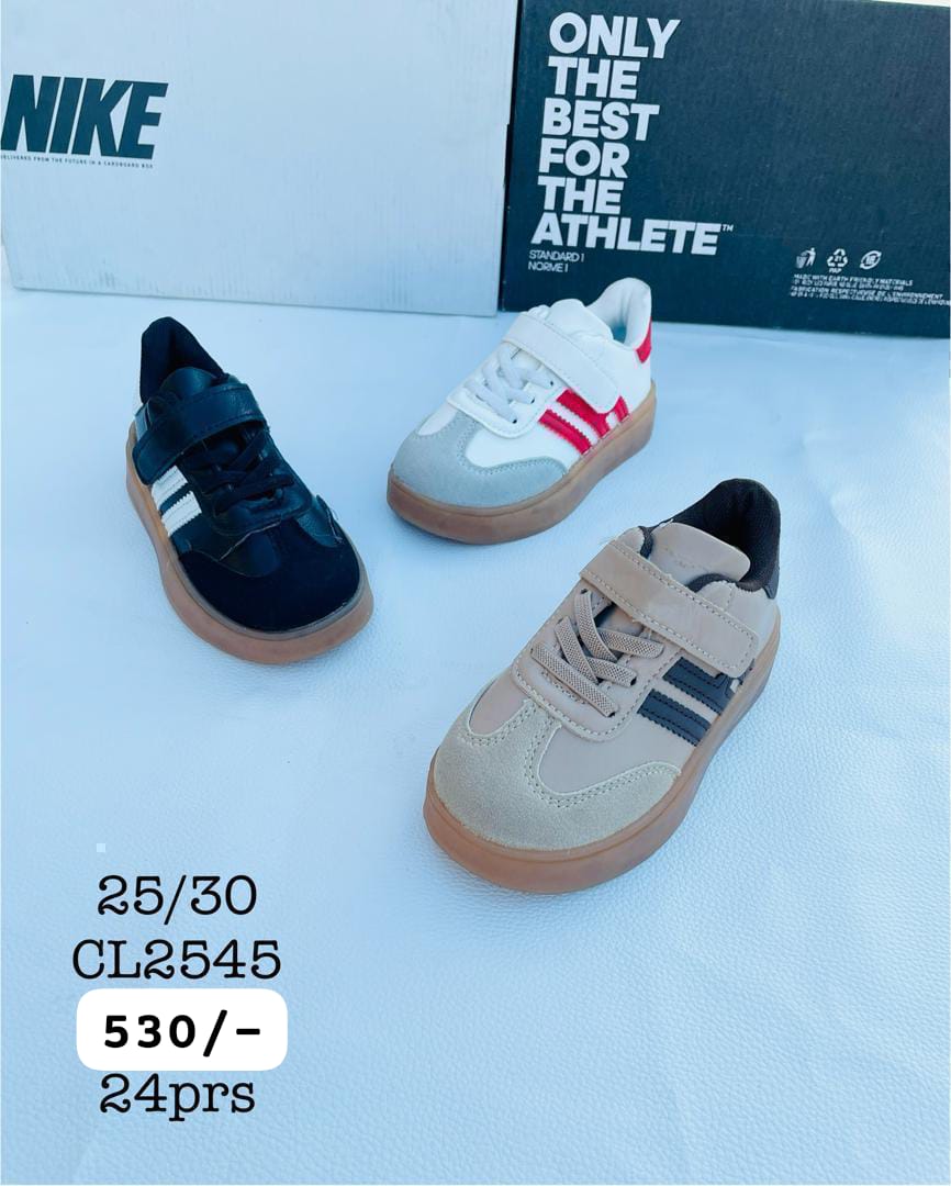 CL2545 Kids sneakers