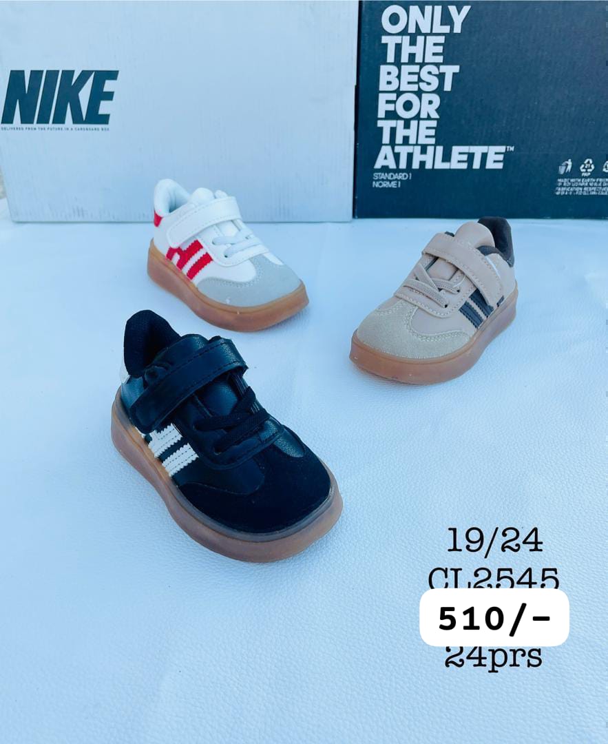 CL2545 Kids sneakers(small)