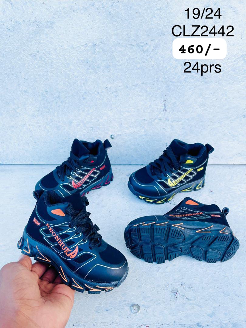 CLZ2442 Kids sneakers
