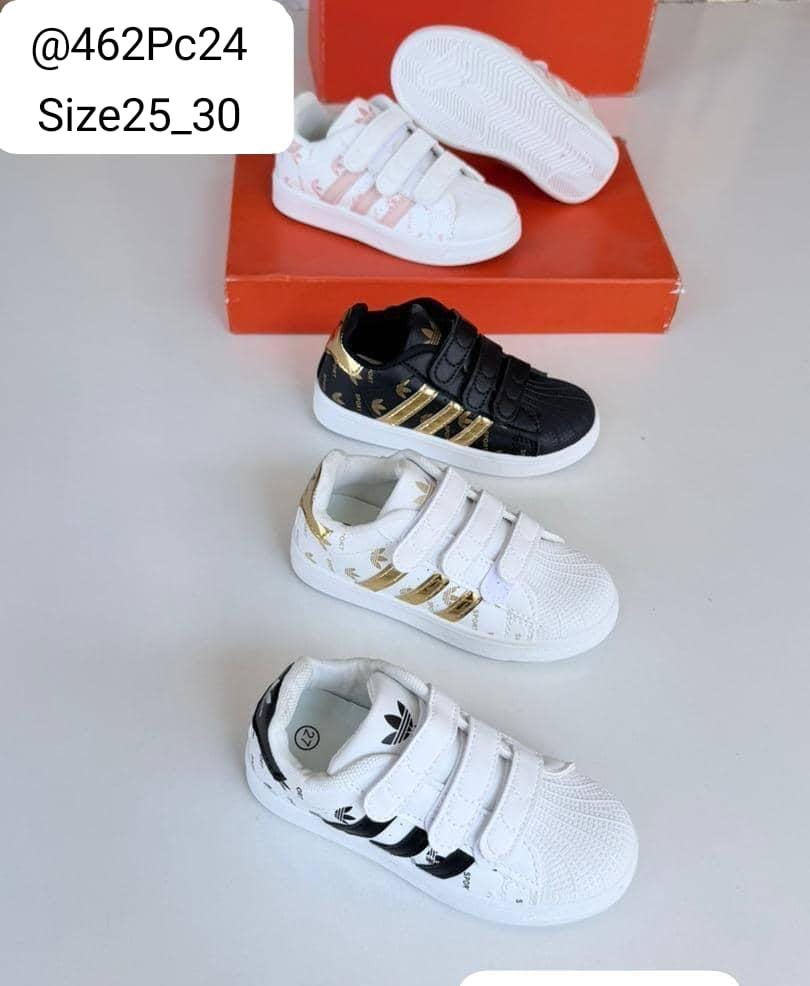 Adidas kids sneakers
