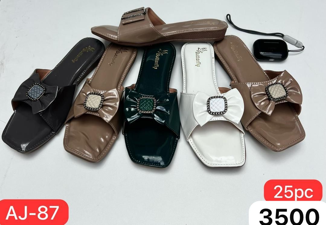 AJ_87 Ladies sandals