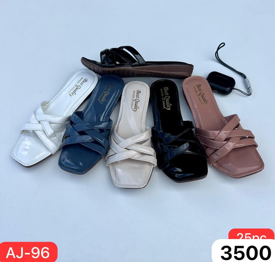AJ_96 ladies sandals